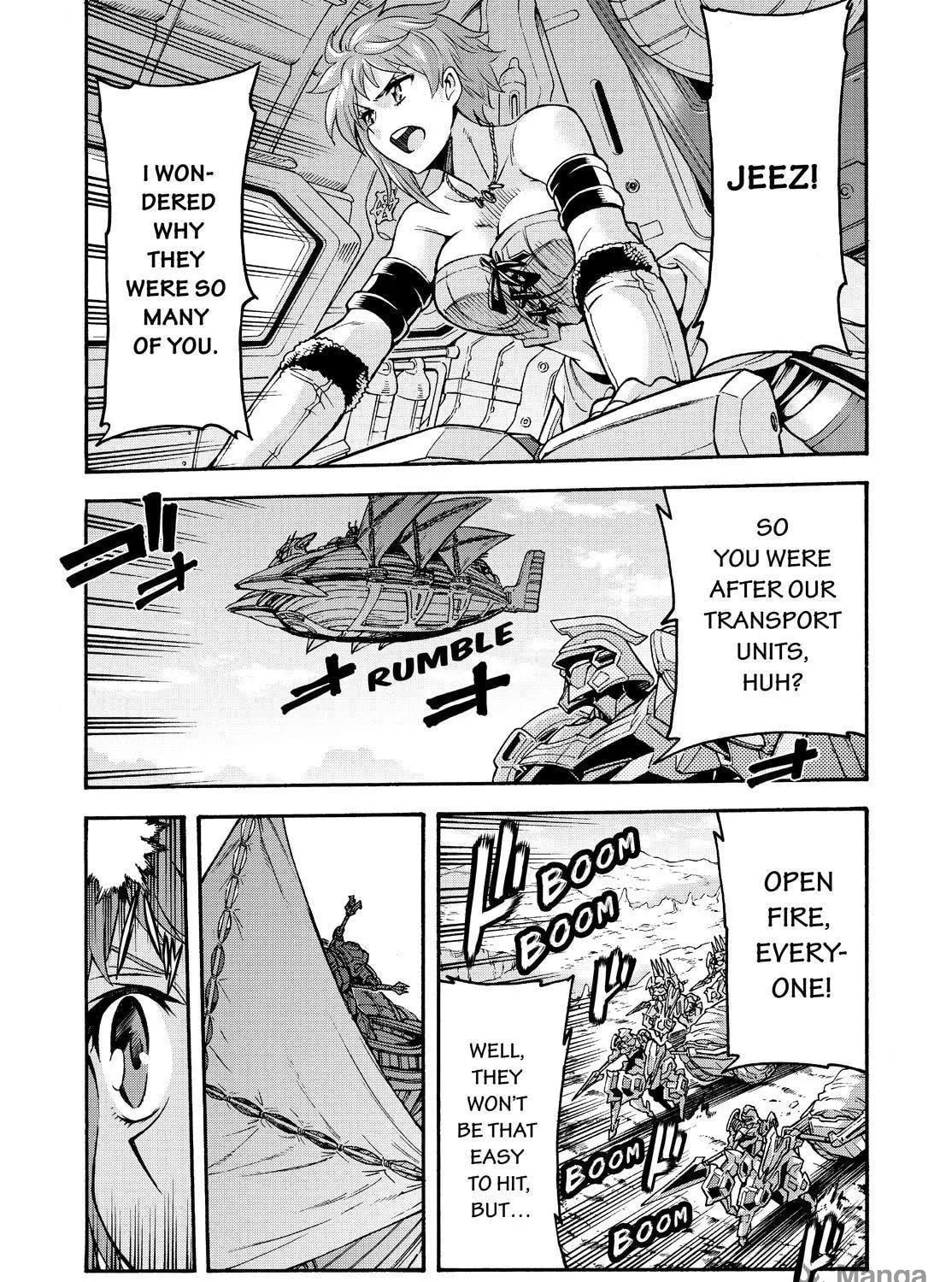 Read Knight