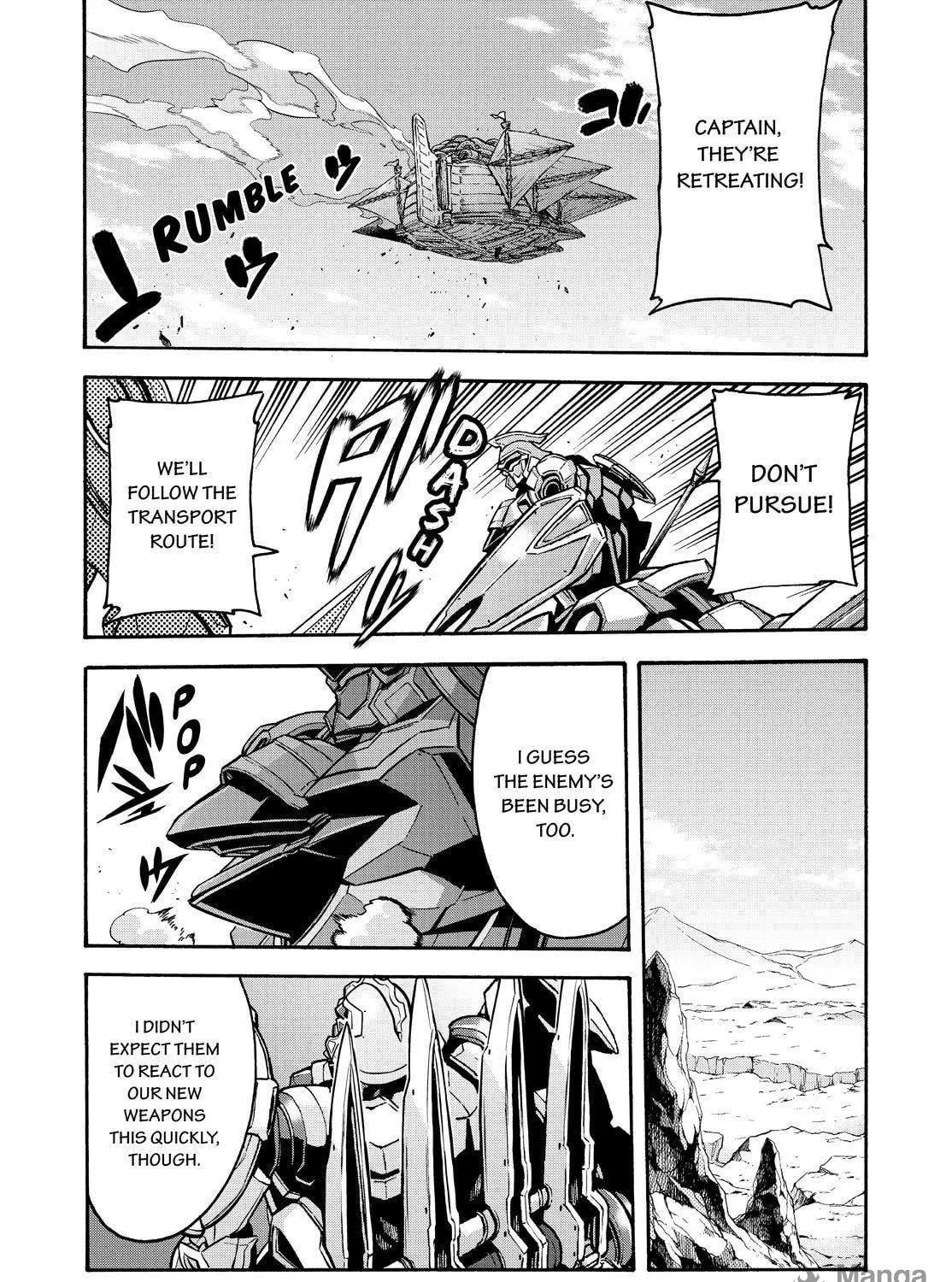 Read Knight