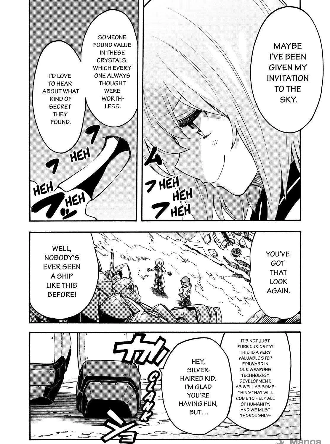 Read Knight