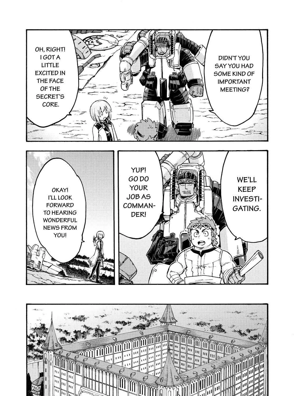 Read Knight
