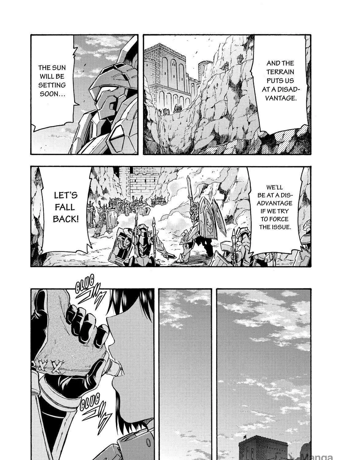 Read Knight