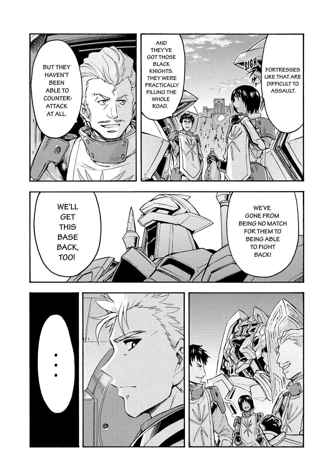 Read Knight