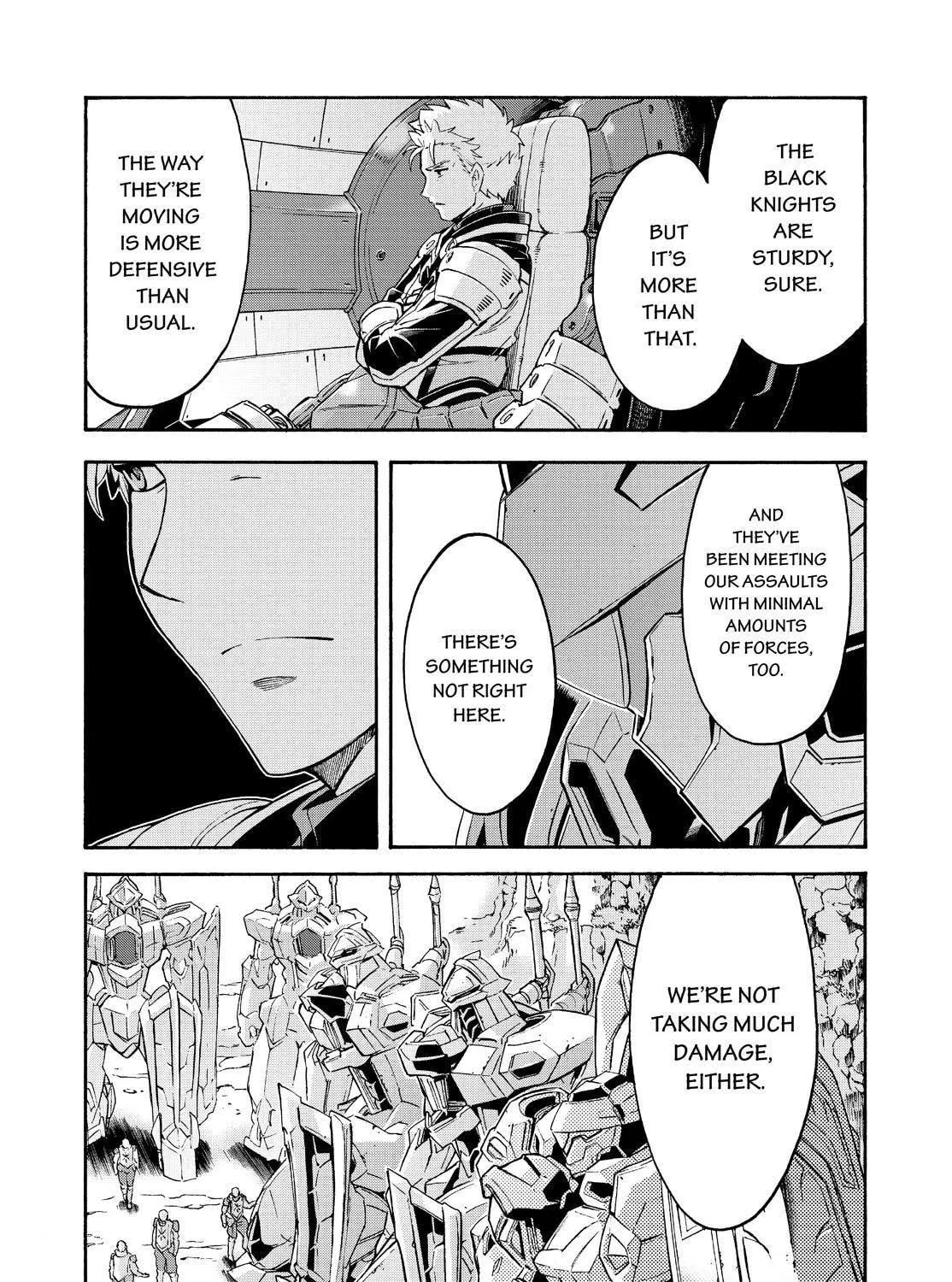 Read Knight