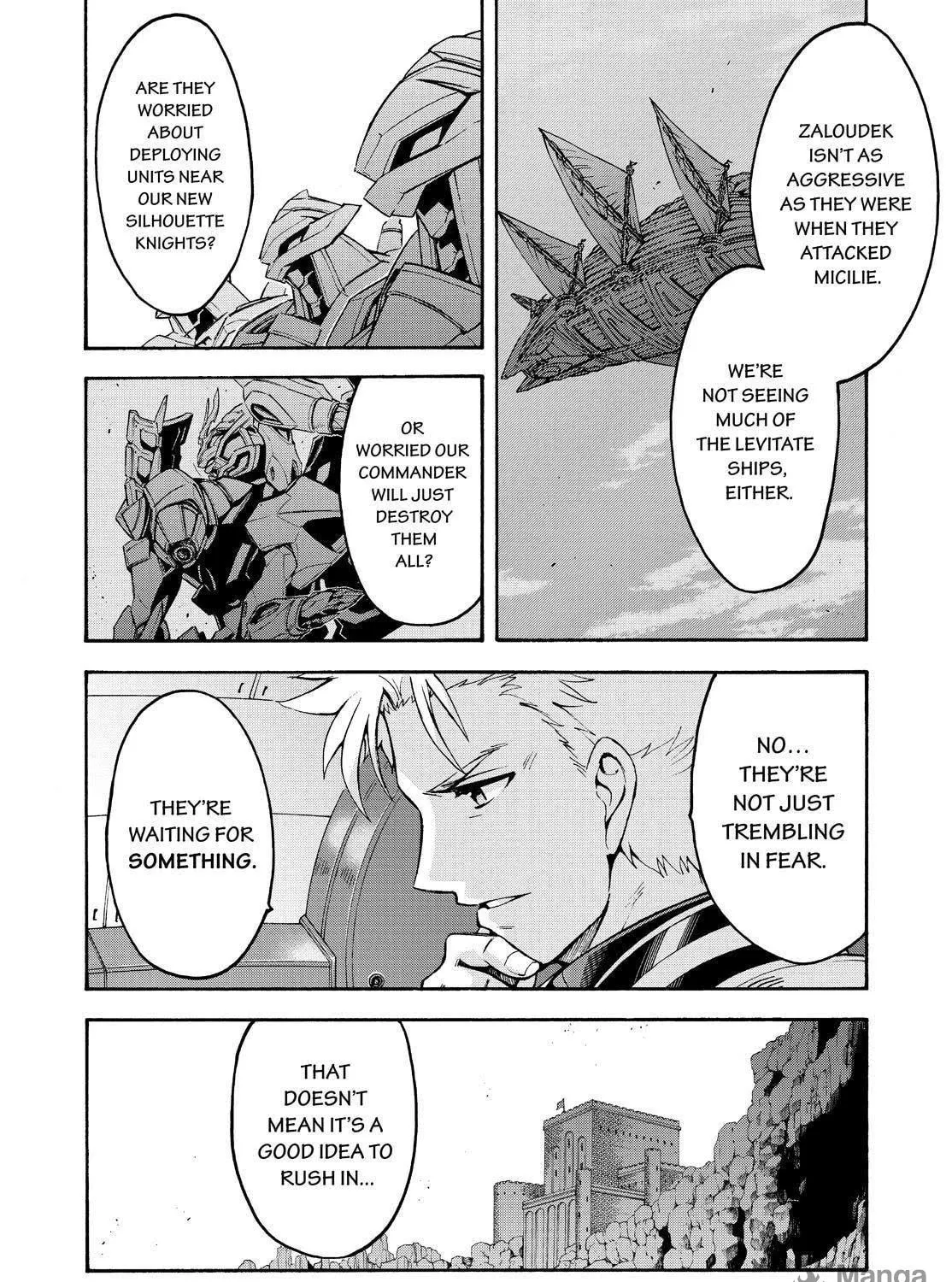 Read Knight