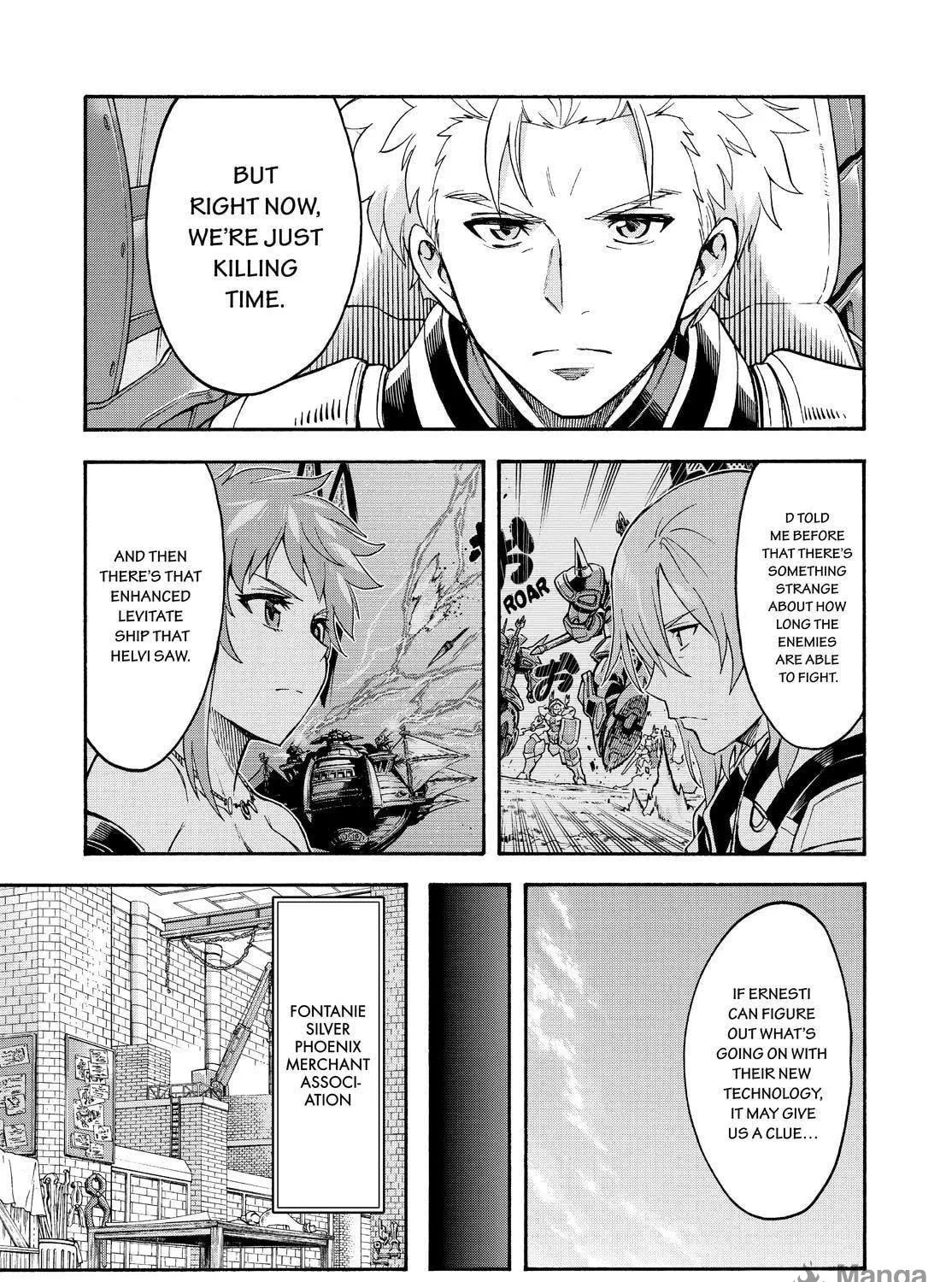 Read Knight