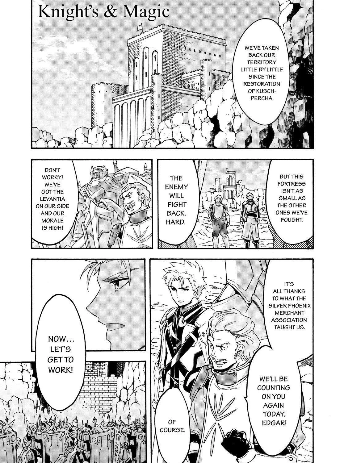 Read Knight
