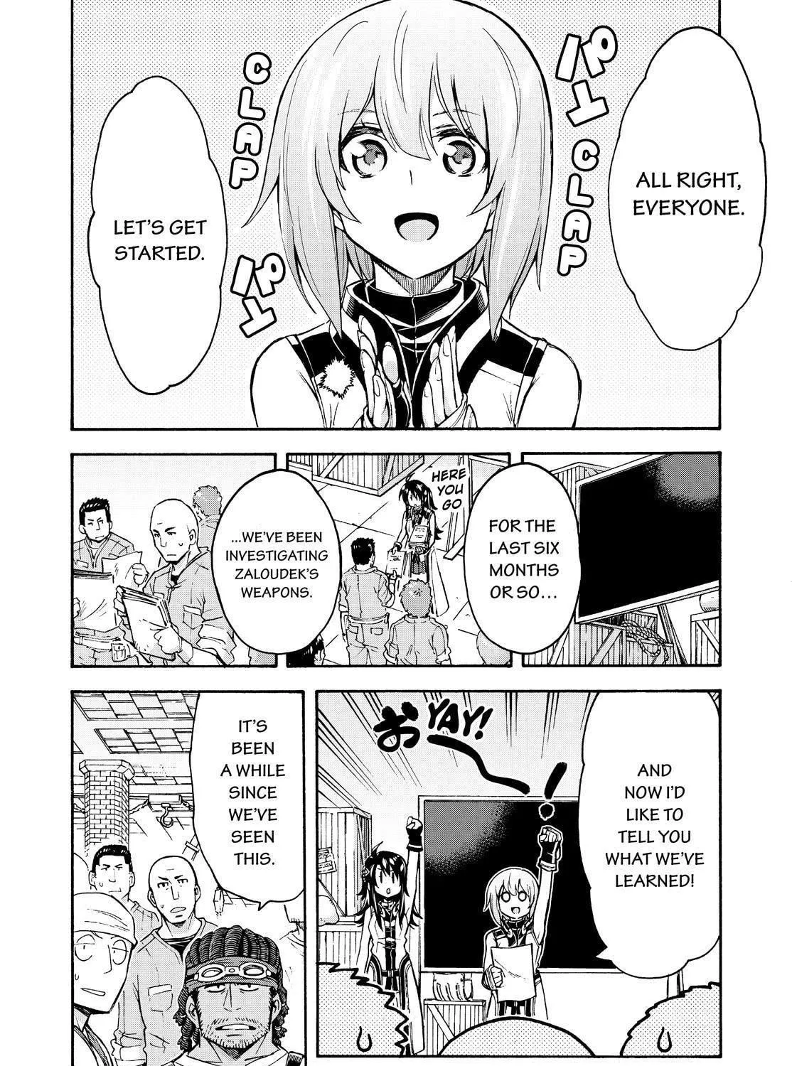 Read Knight