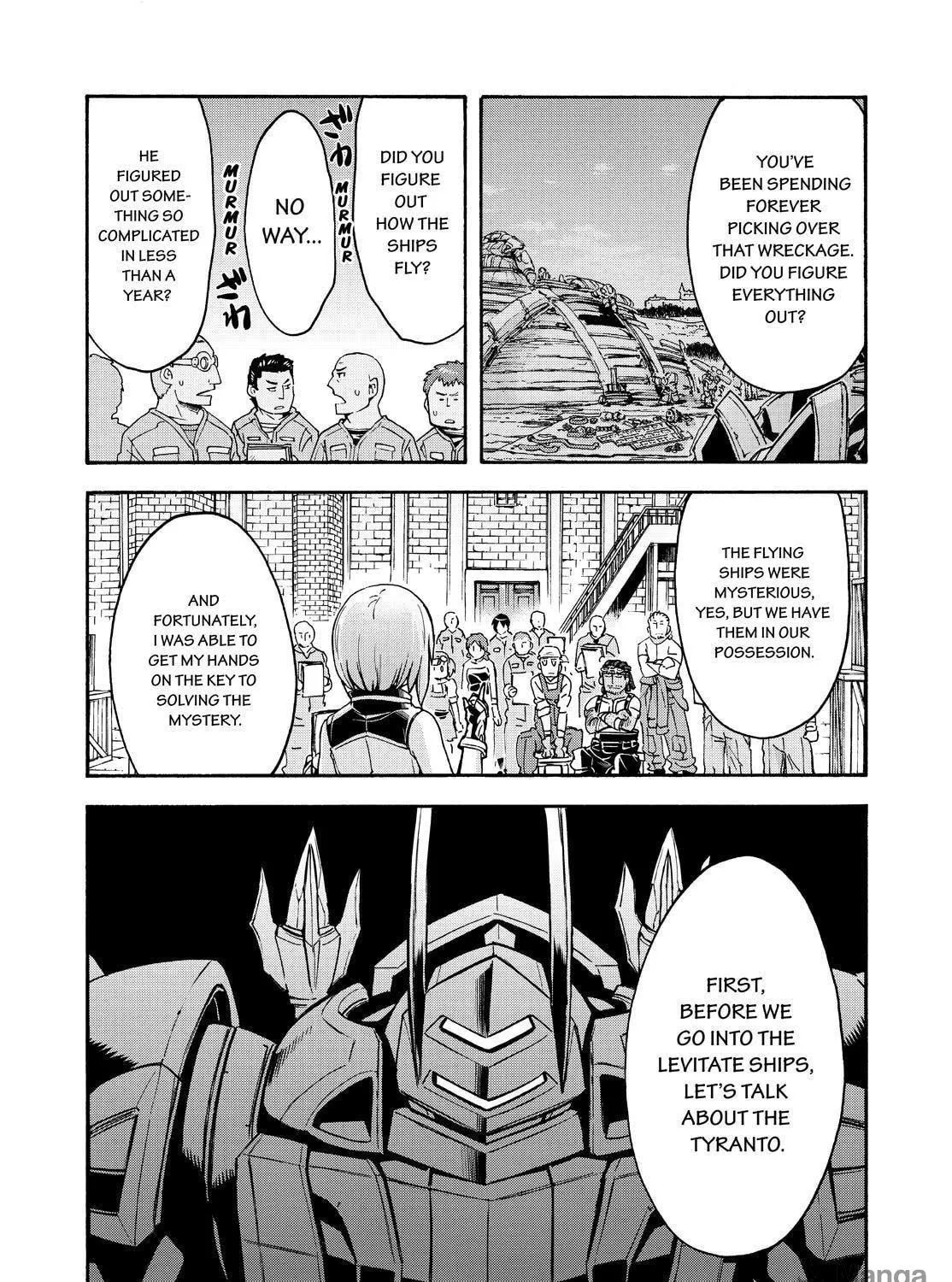 Read Knight