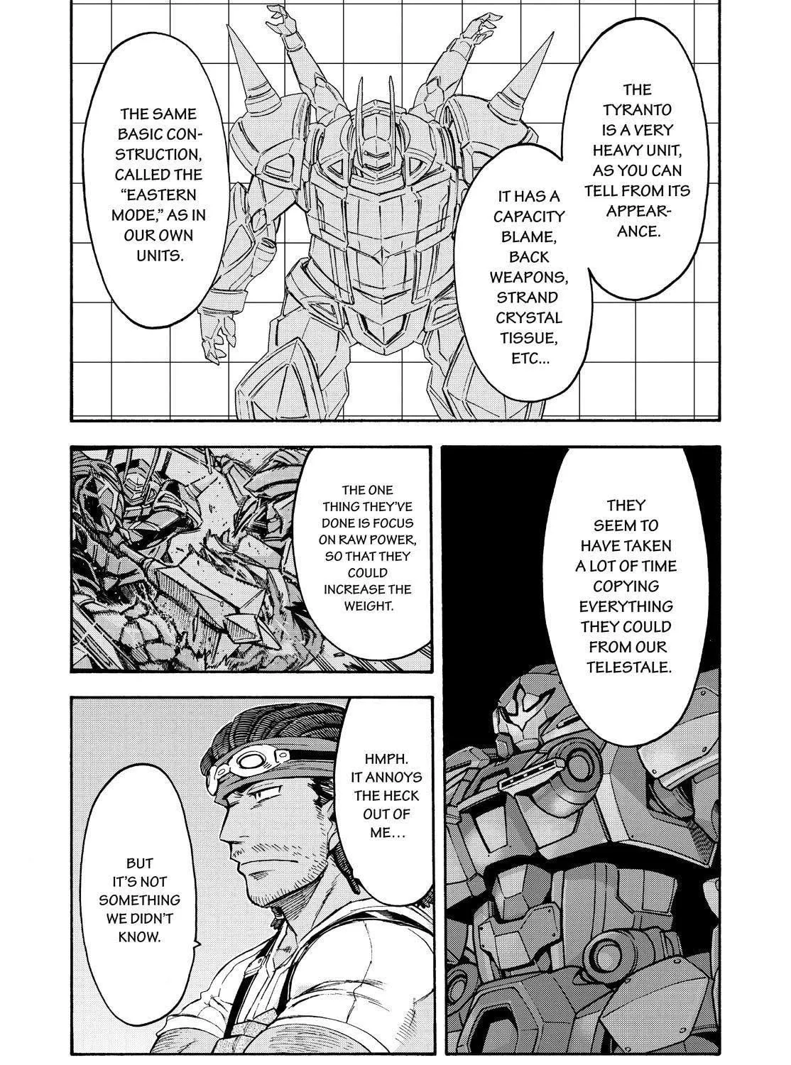 Read Knight