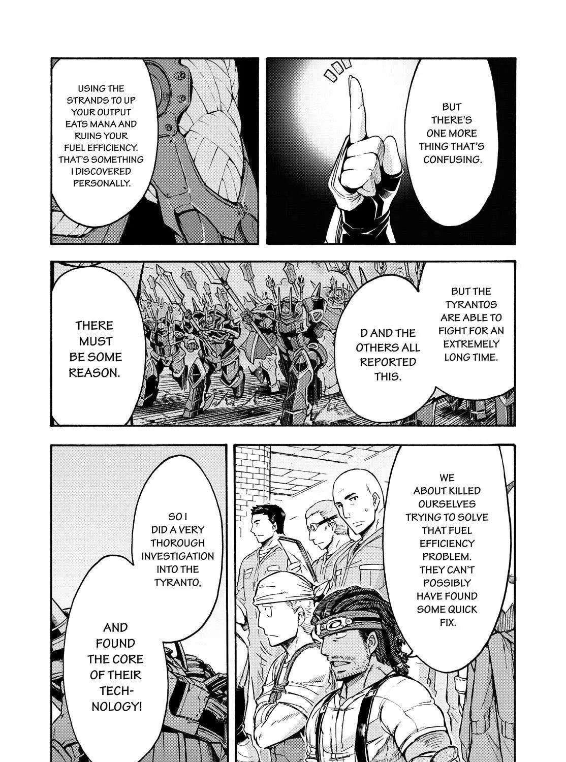 Read Knight