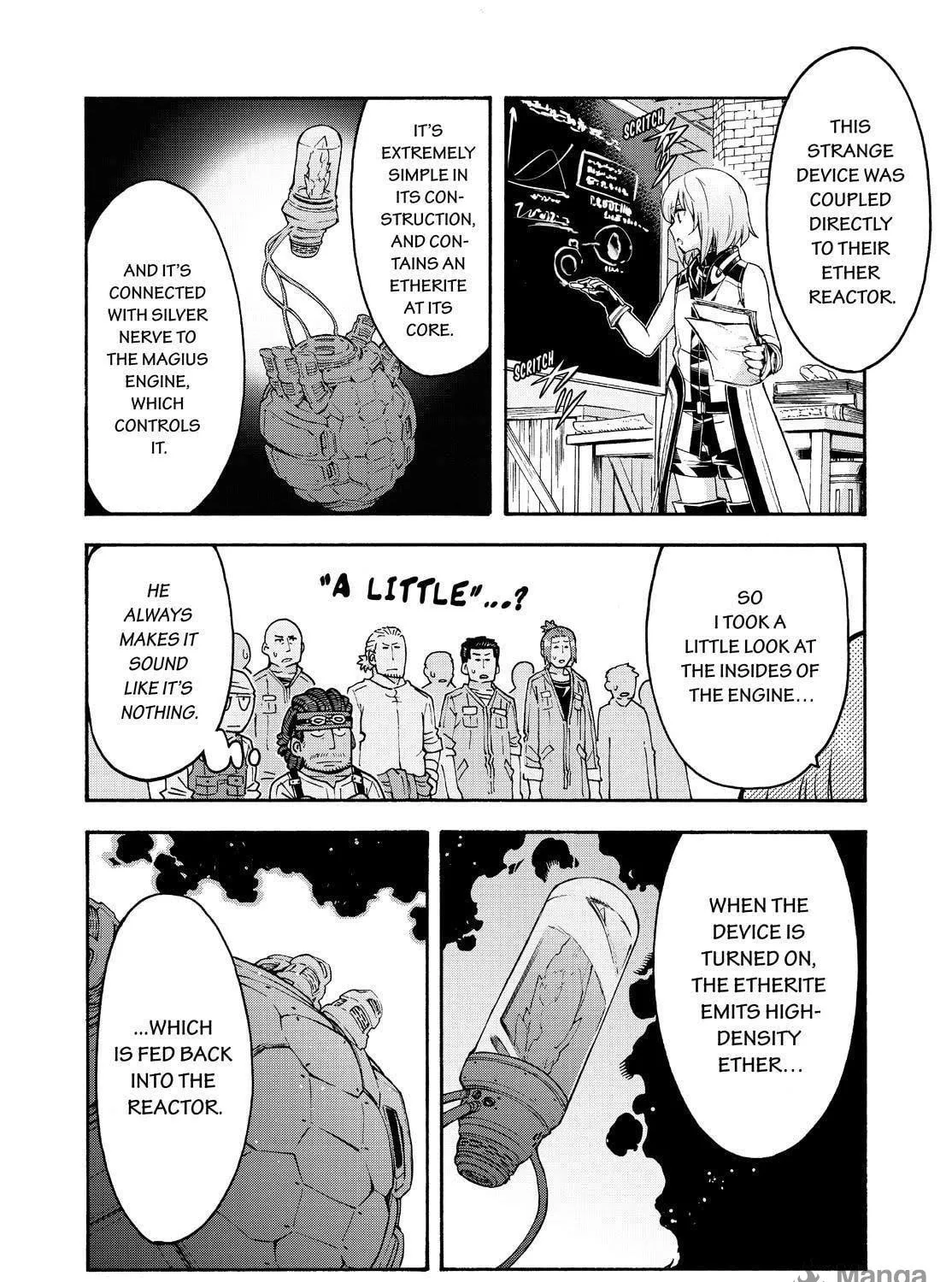Read Knight