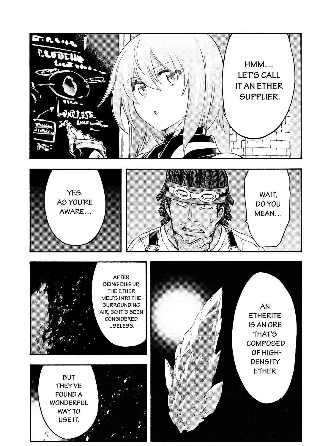 Read Knight