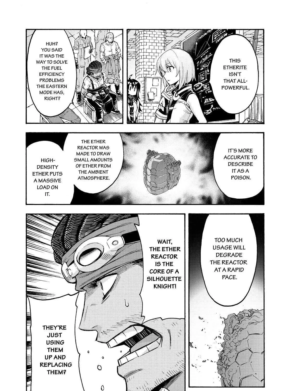 Read Knight