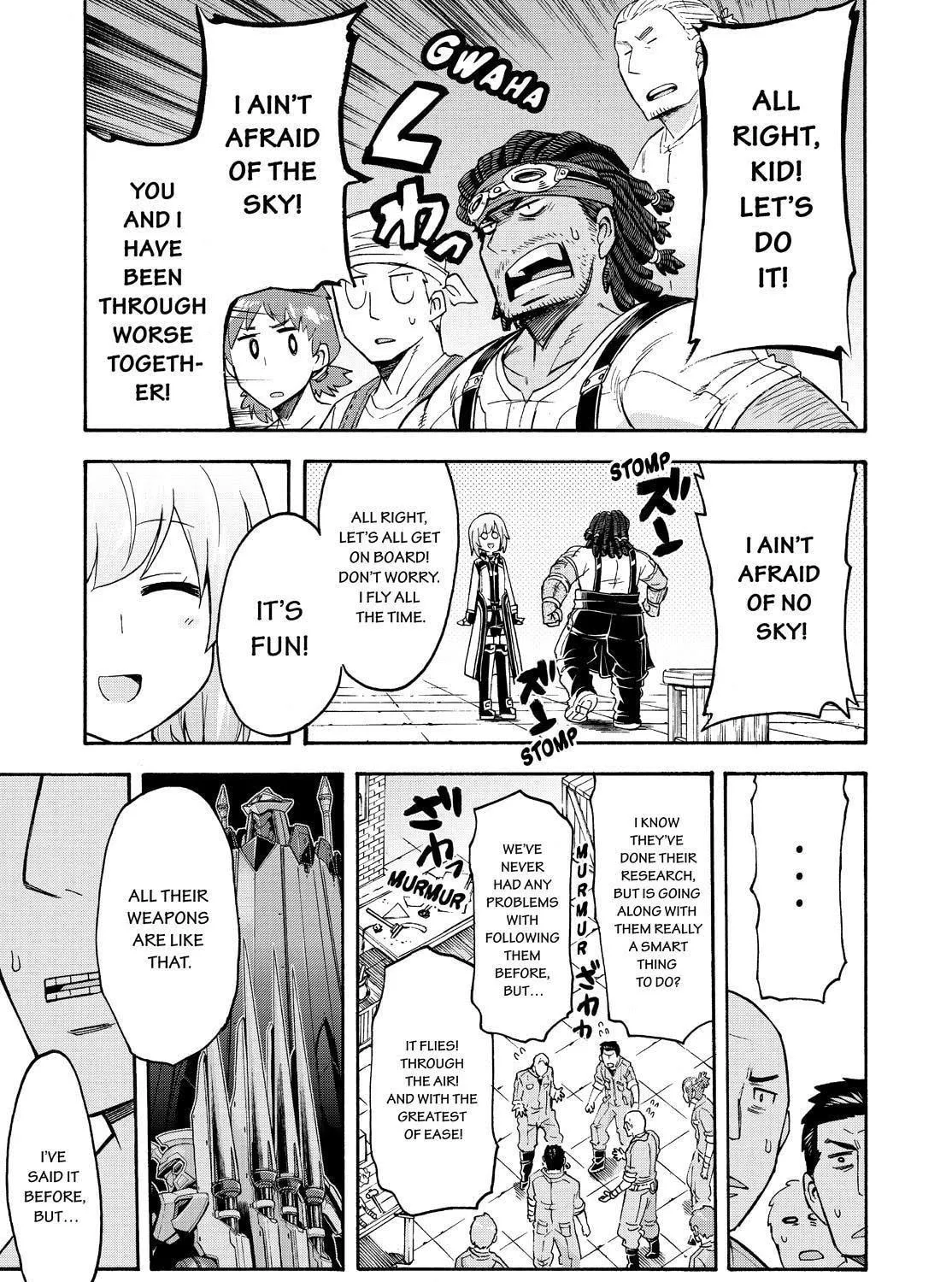 Read Knight