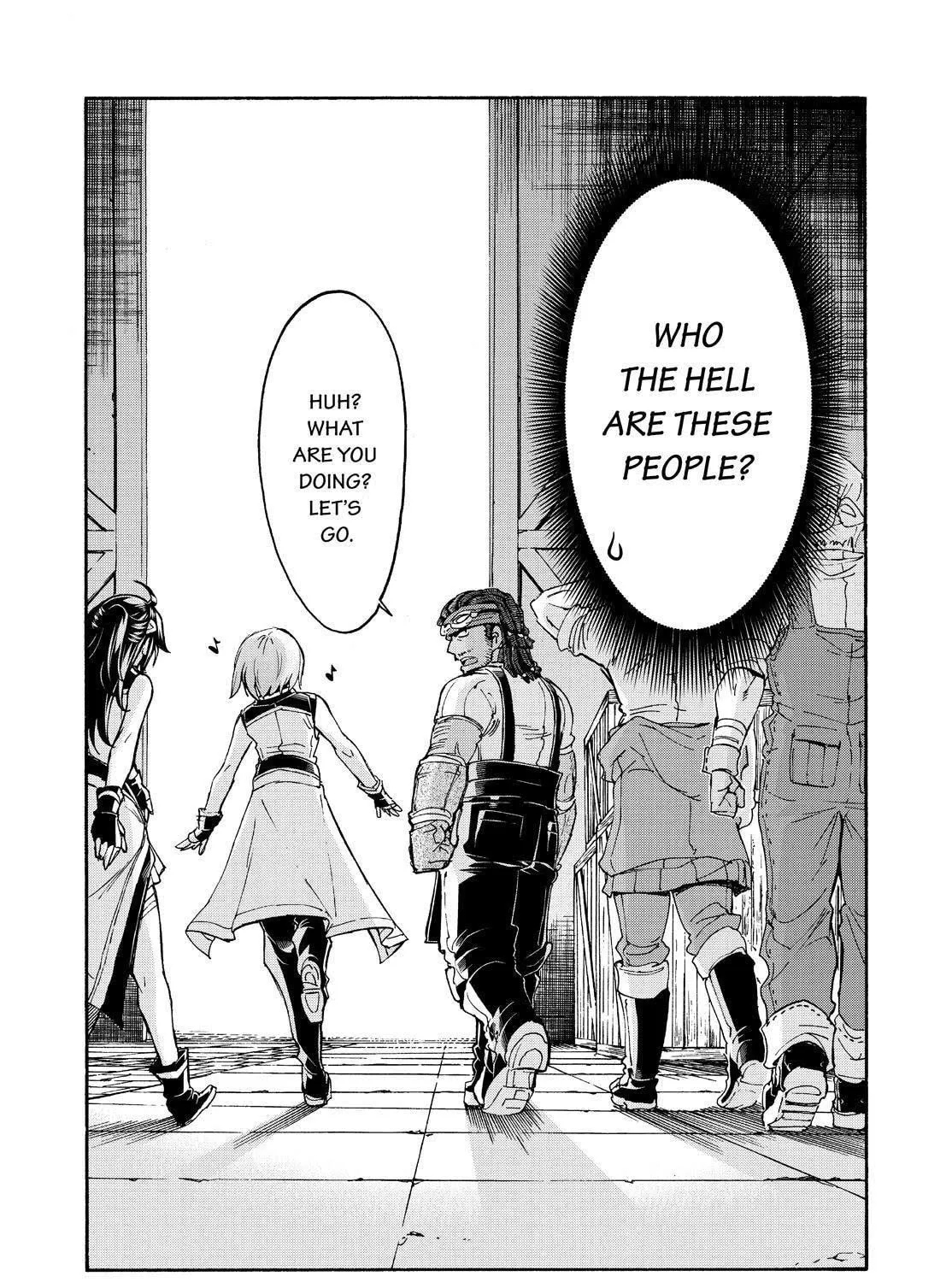 Read Knight