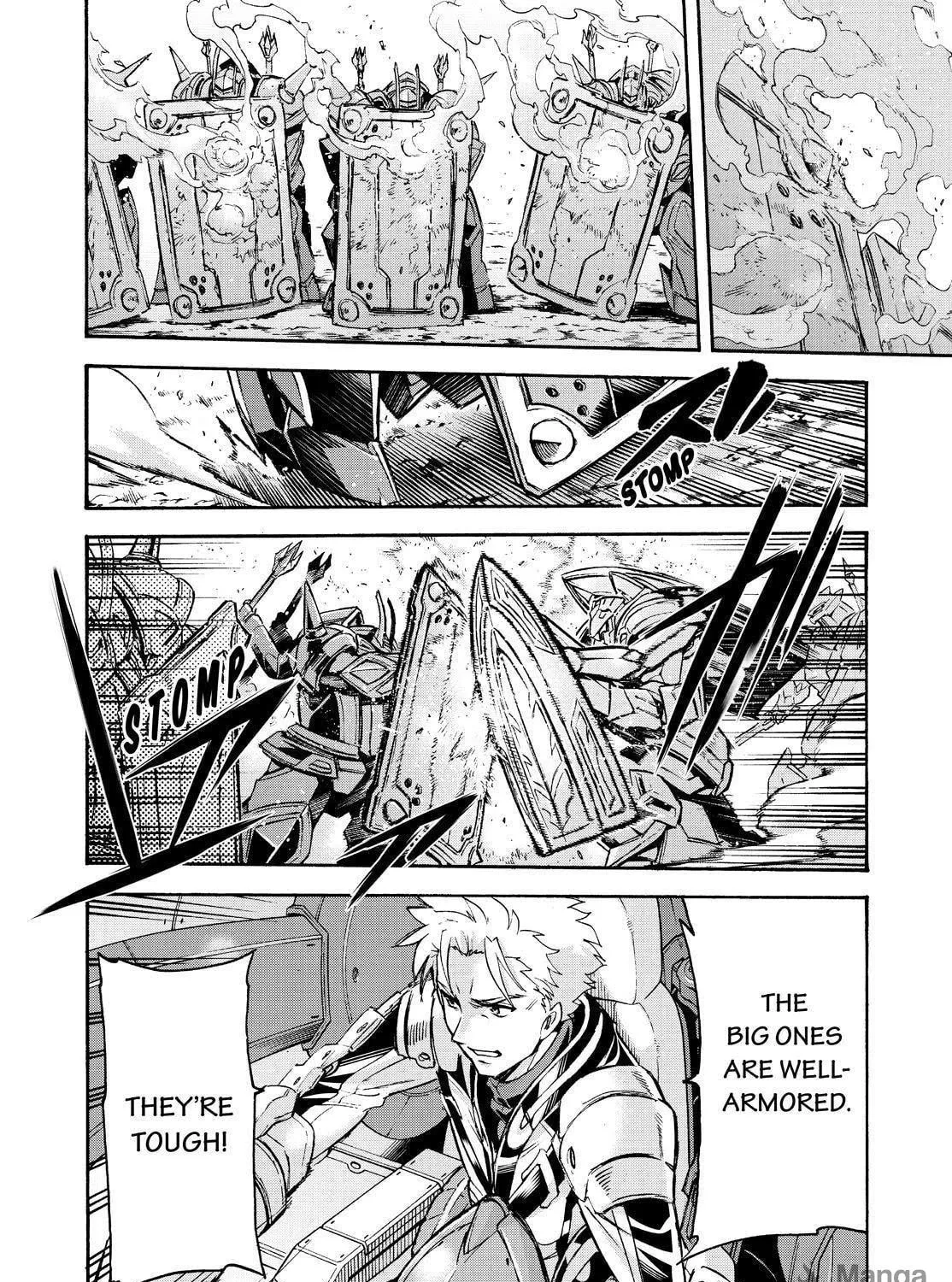 Read Knight