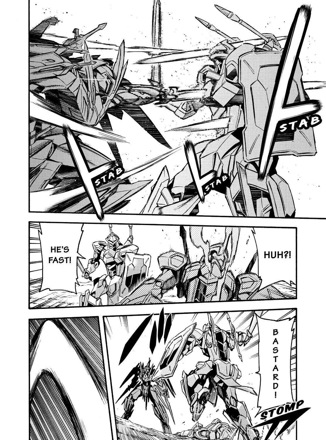 Read Knight
