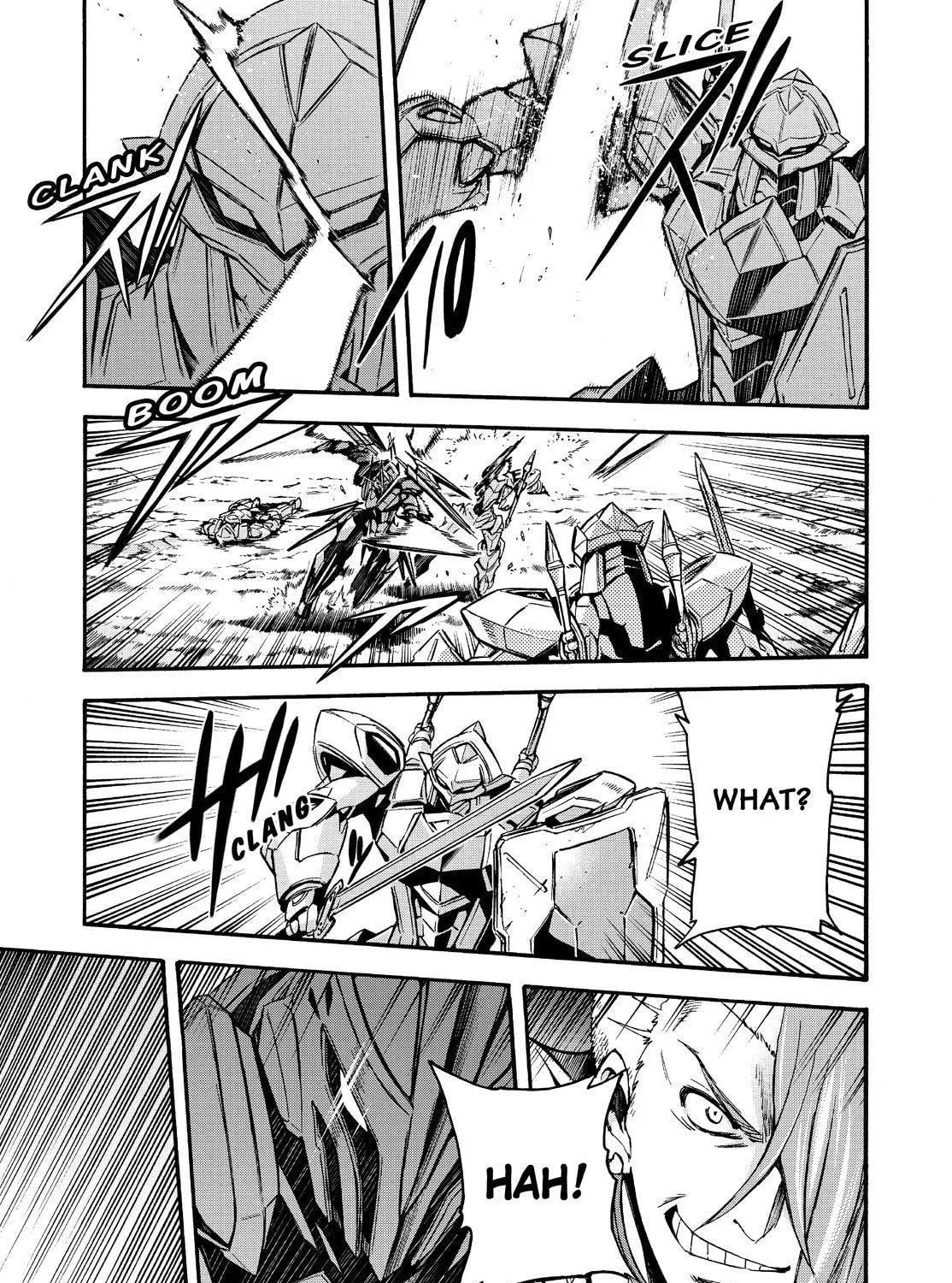 Read Knight