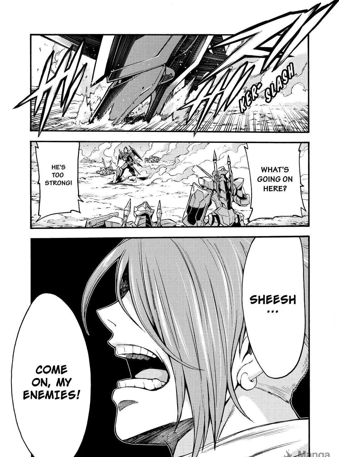 Read Knight