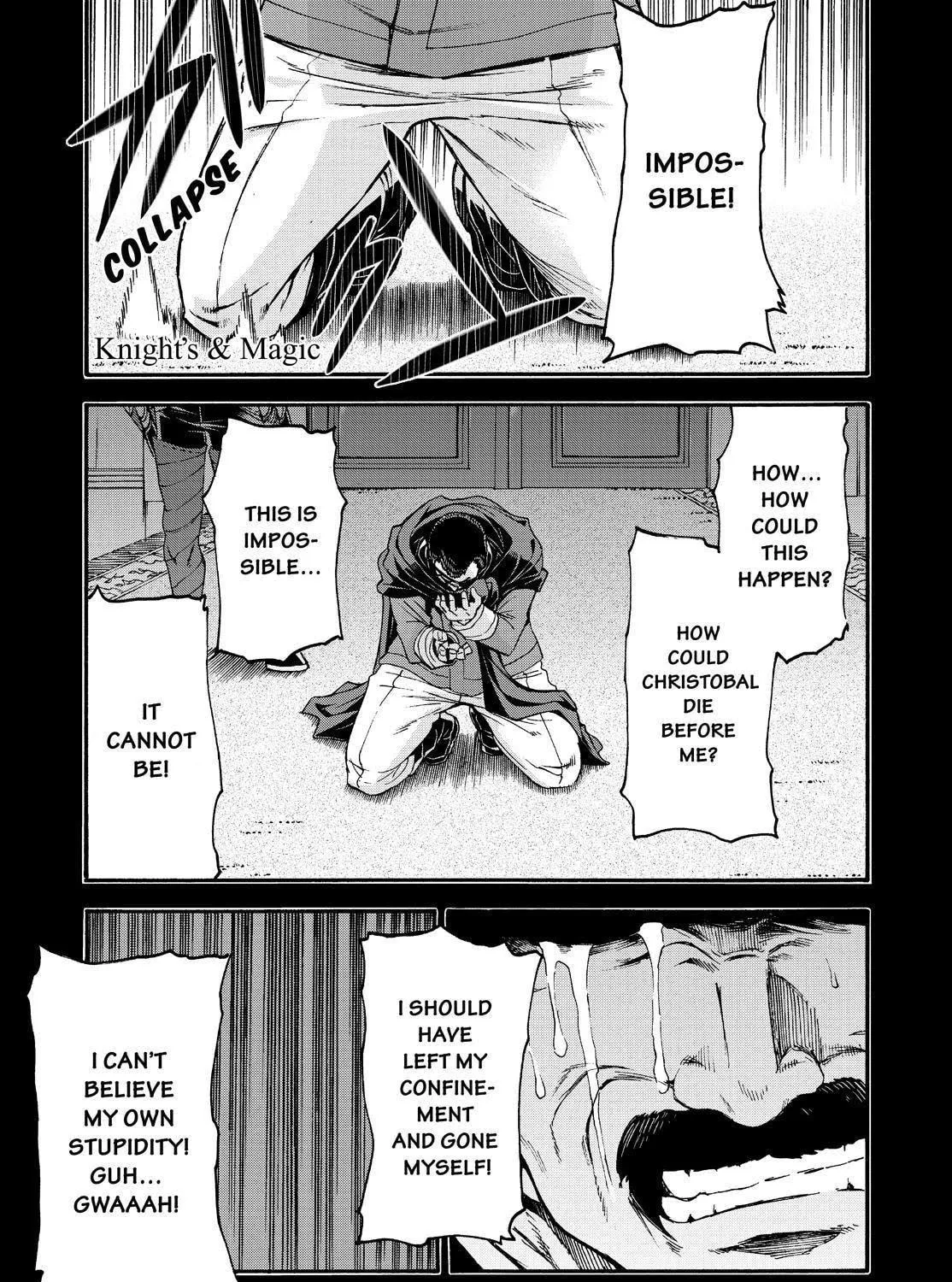 Read Knight
