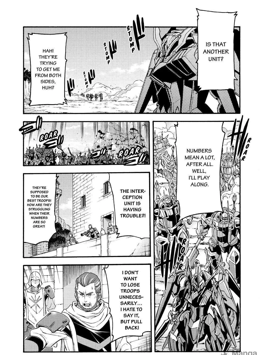 Read Knight