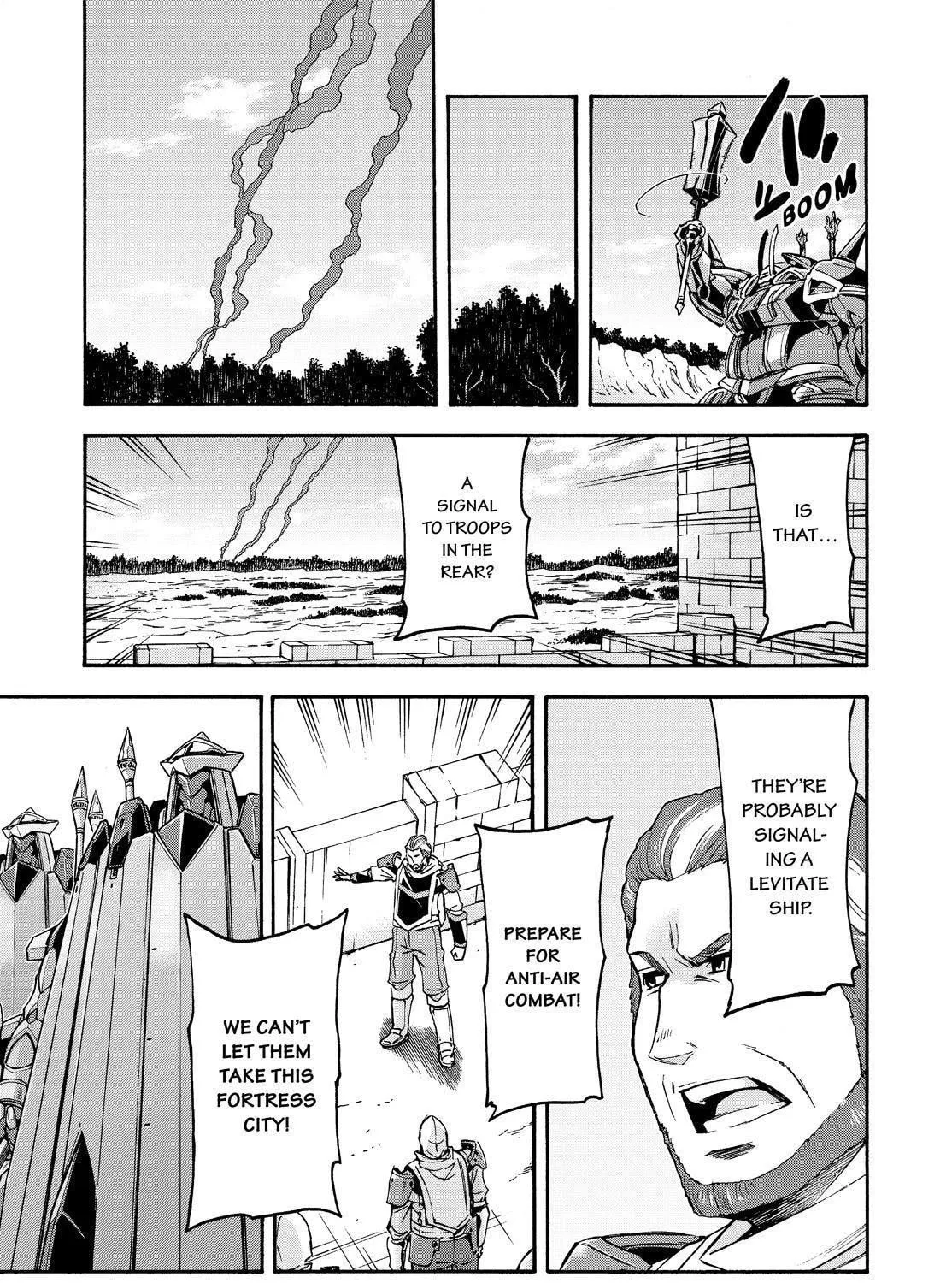 Read Knight