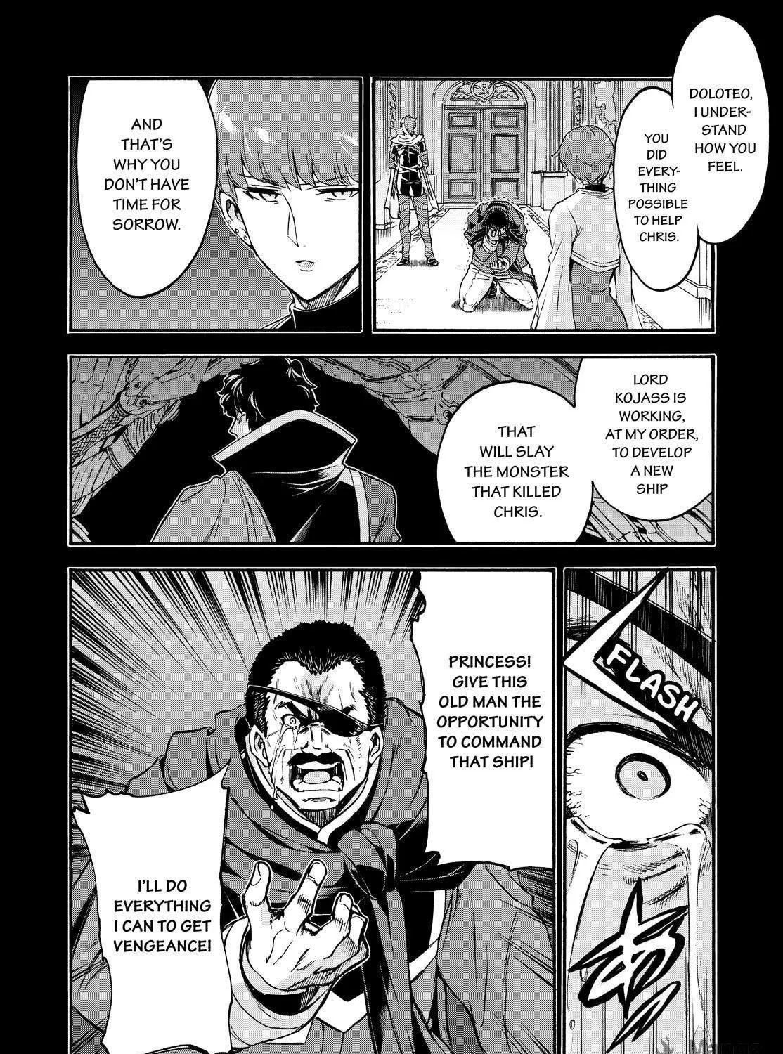 Read Knight