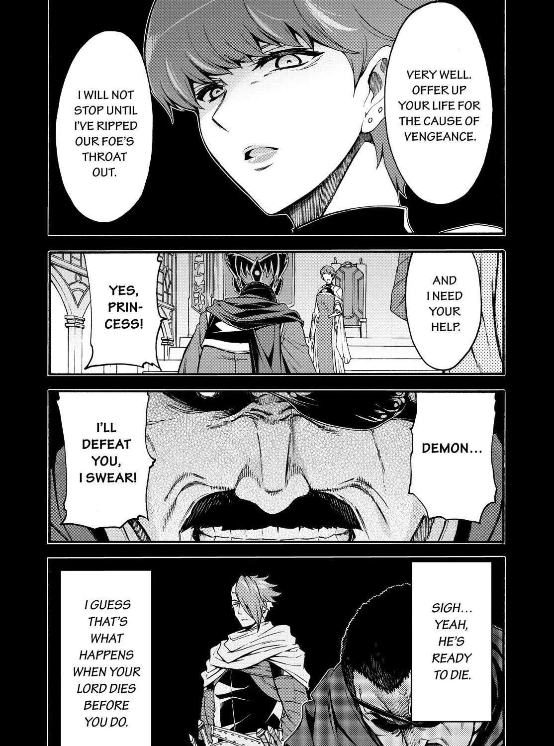 Read Knight