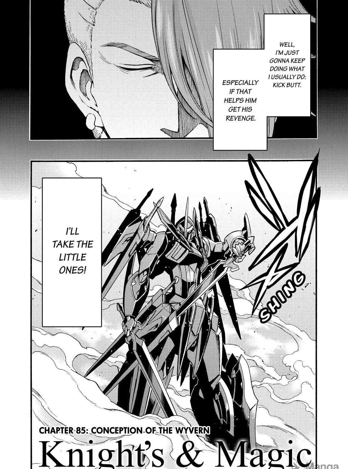 Read Knight