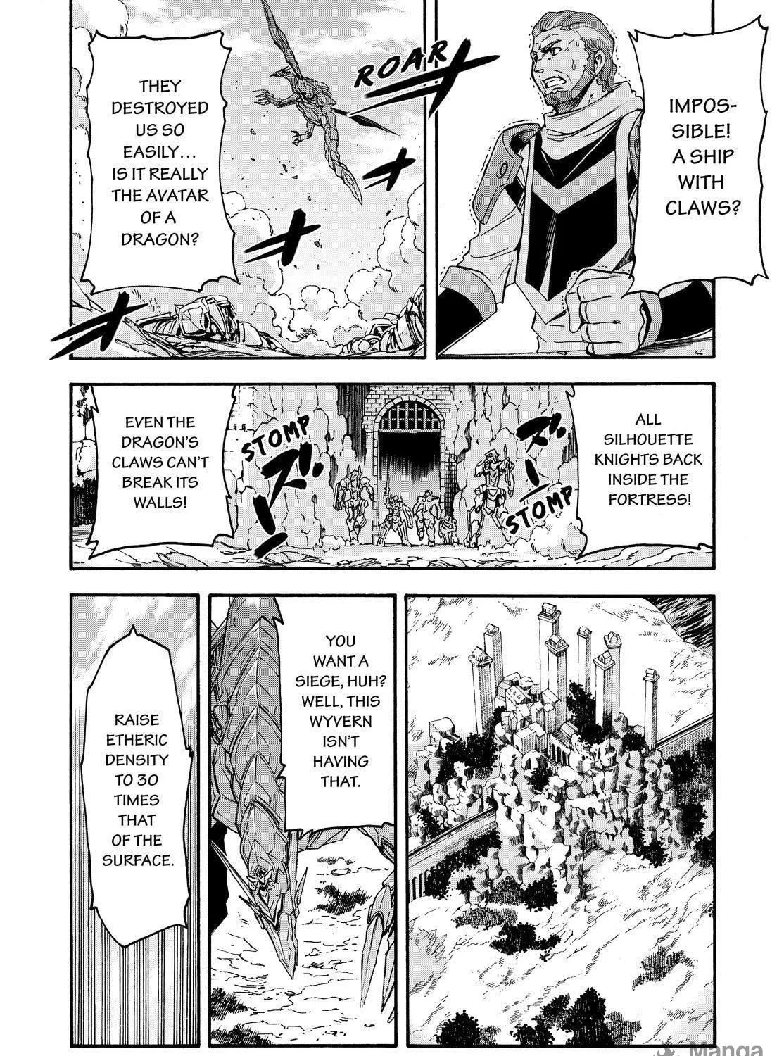 Read Knight