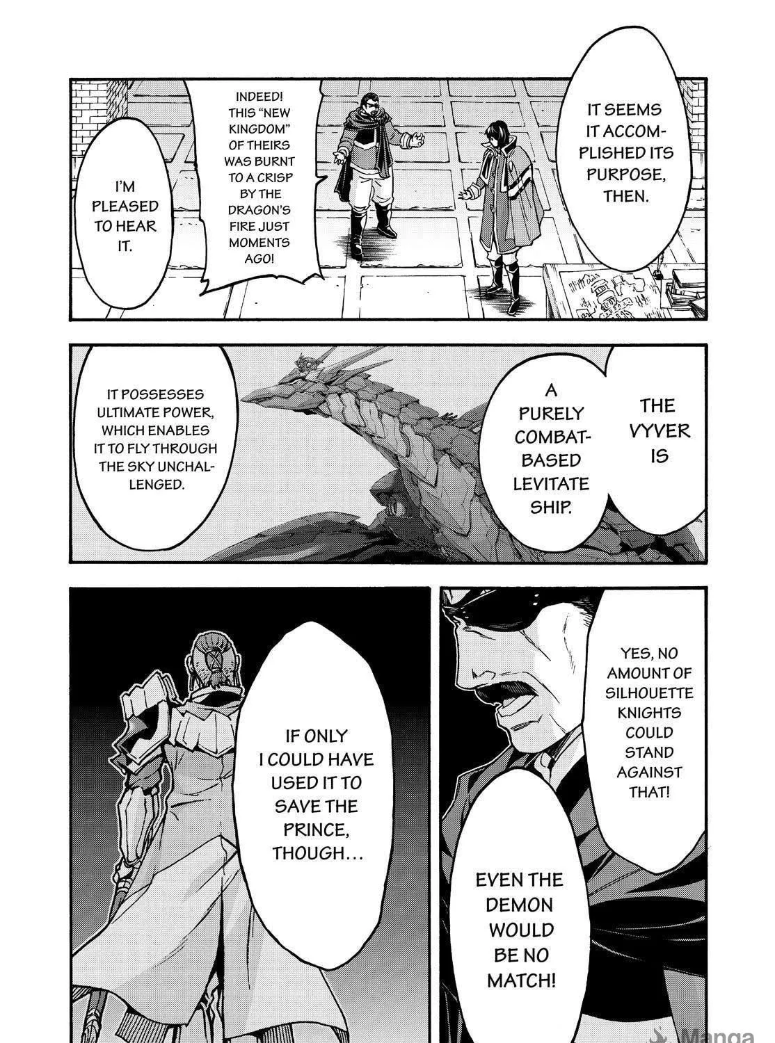 Read Knight