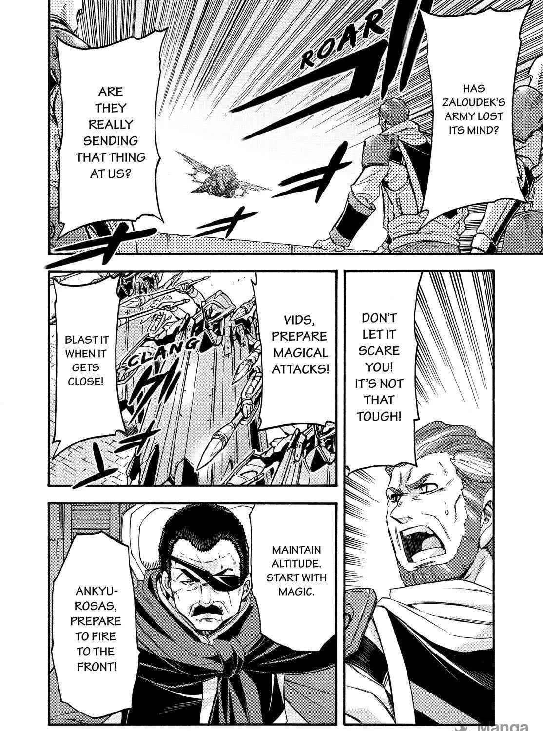Read Knight