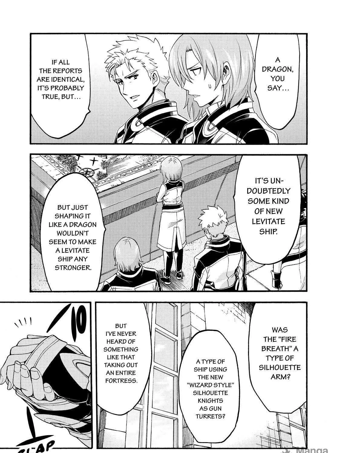 Read Knight