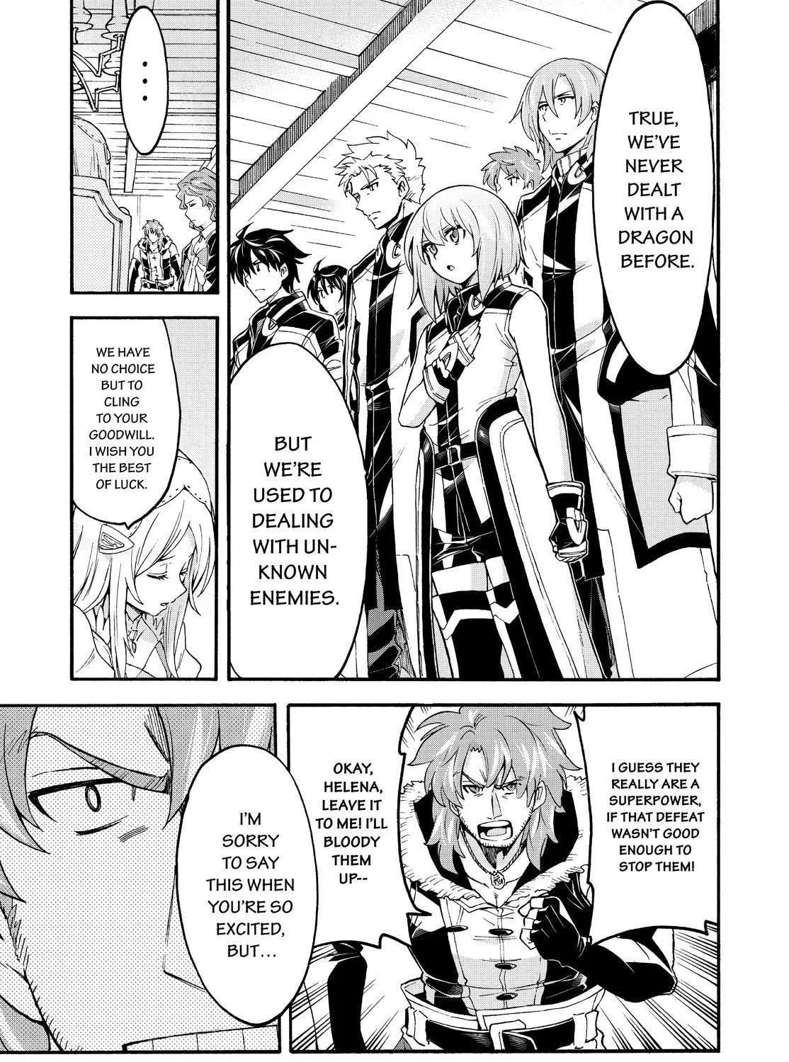 Read Knight