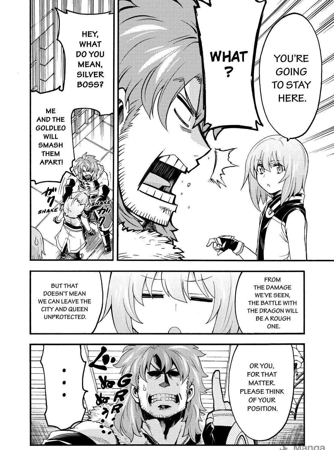 Read Knight