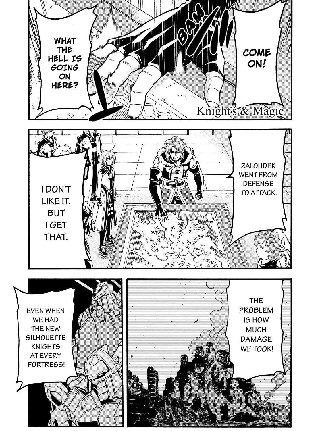 Read Knight