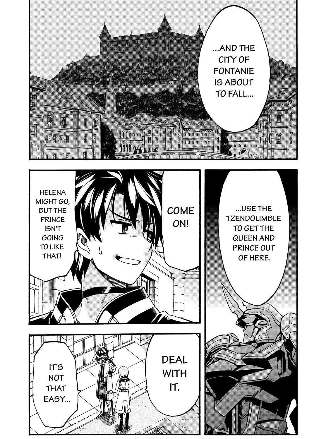 Read Knight