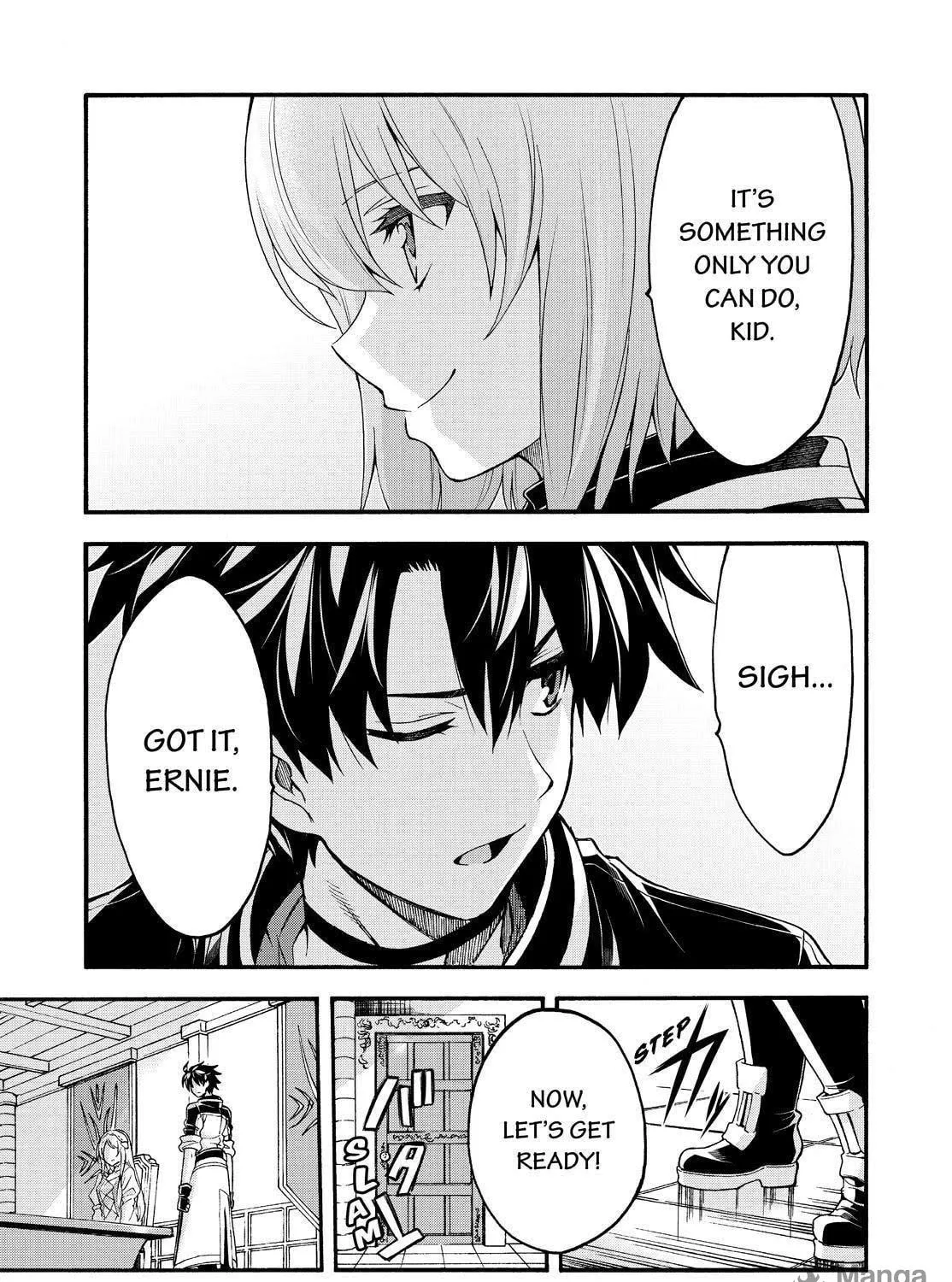Read Knight