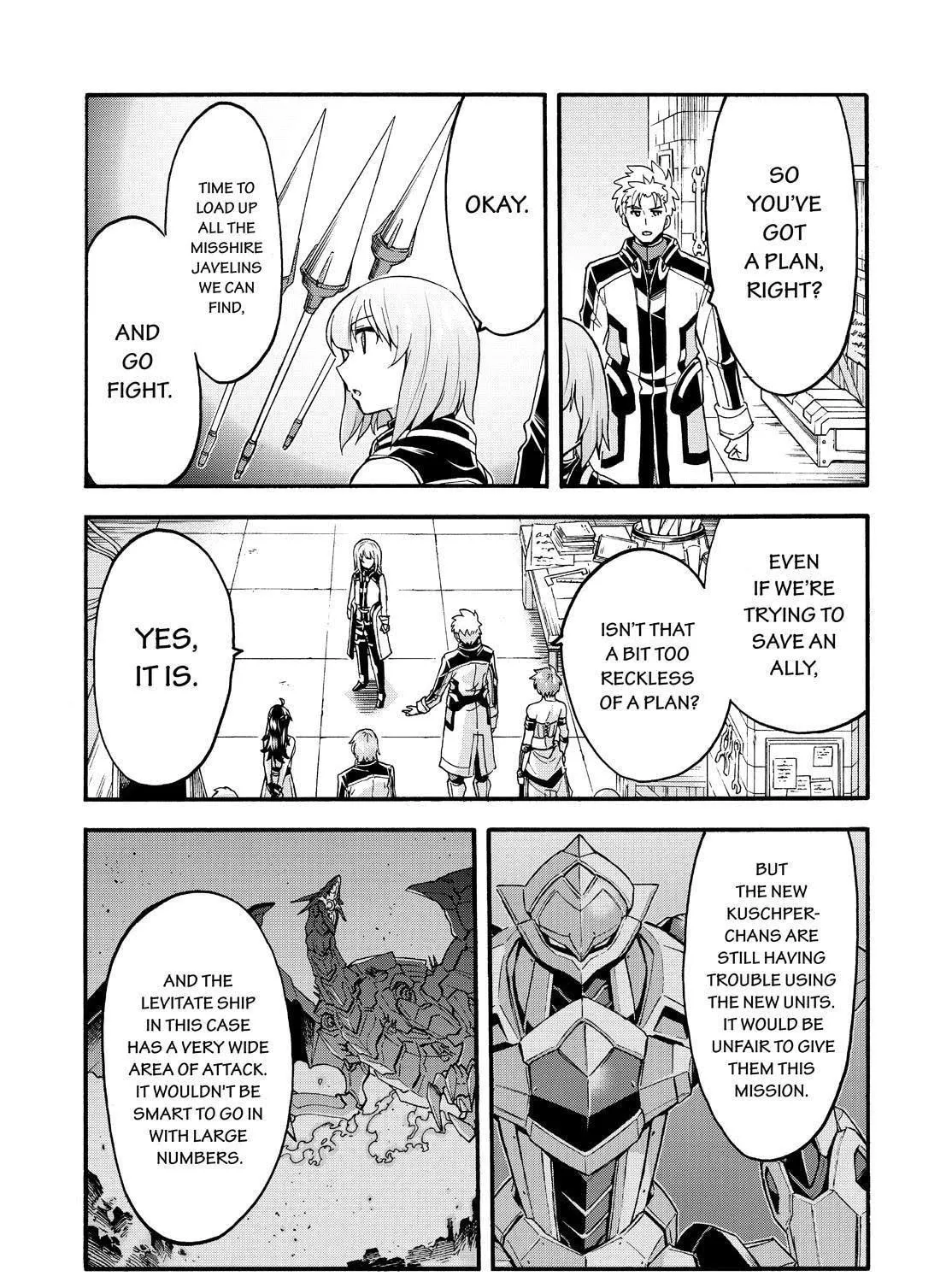 Read Knight