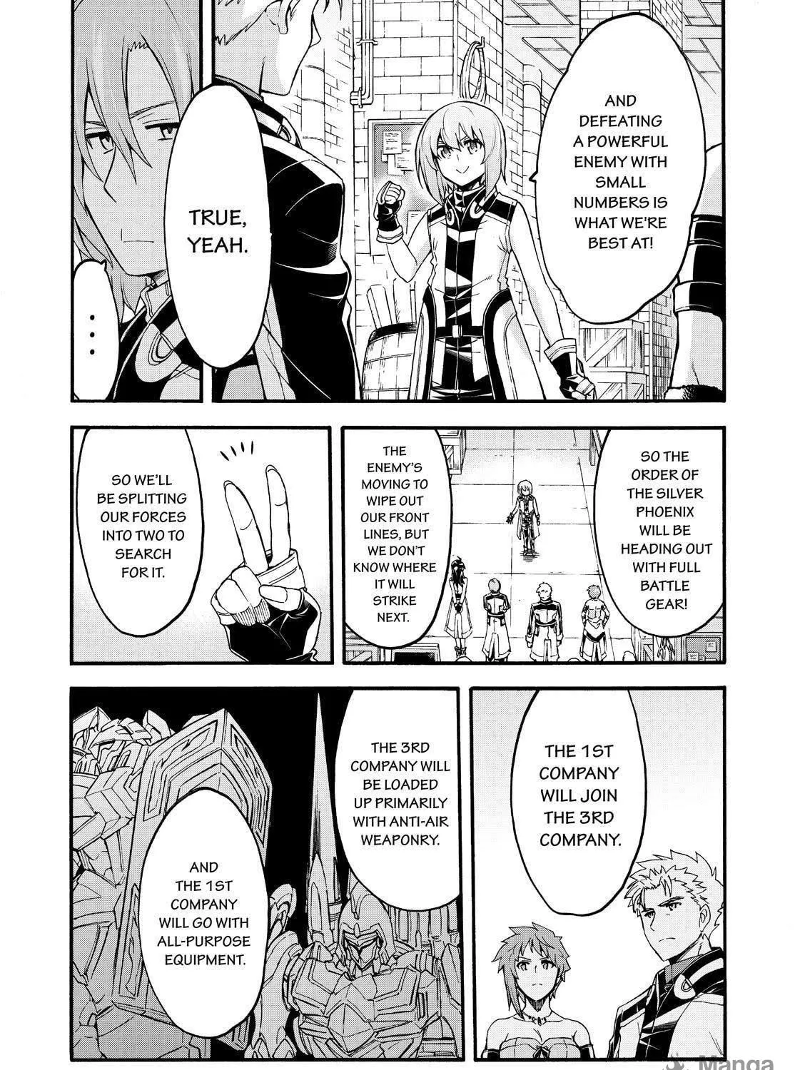 Read Knight