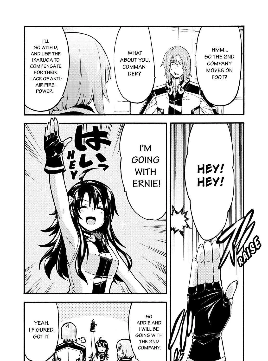 Read Knight