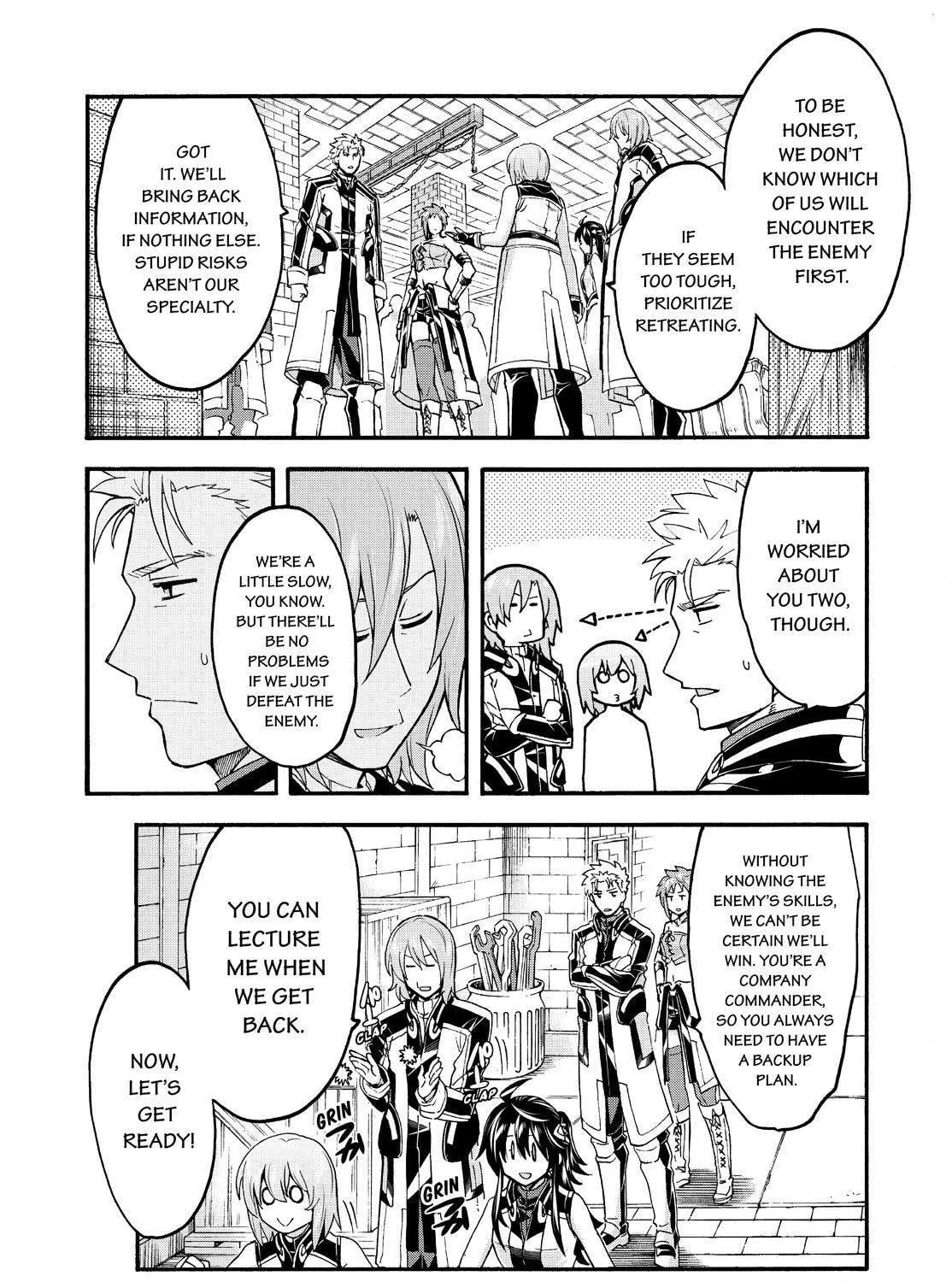 Read Knight