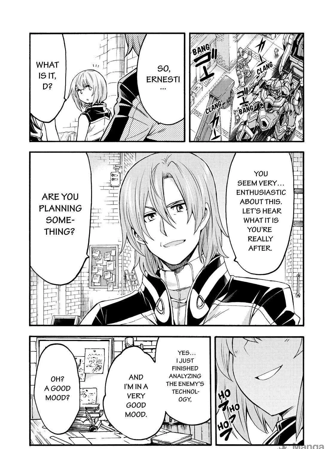 Read Knight