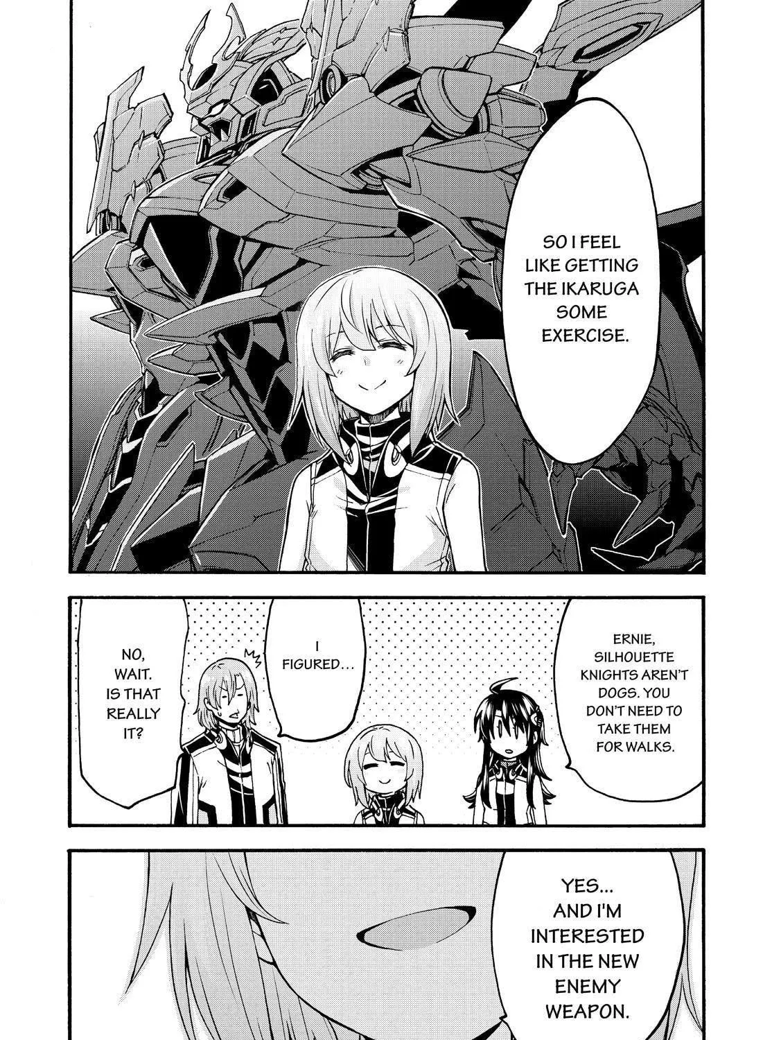 Read Knight