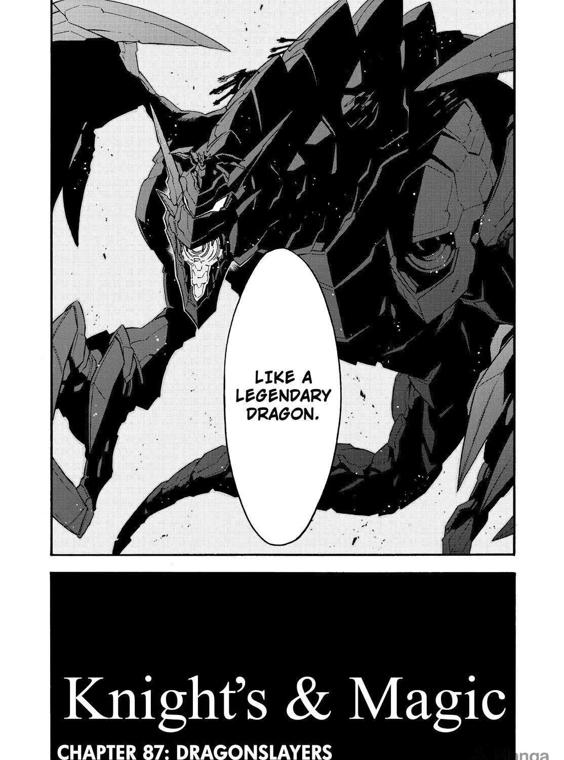 Read Knight