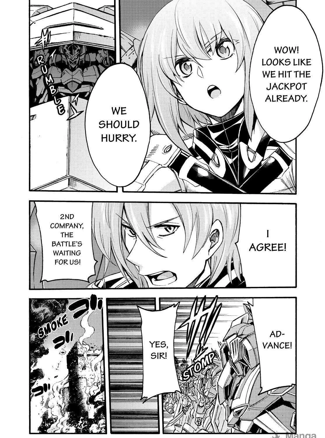 Read Knight