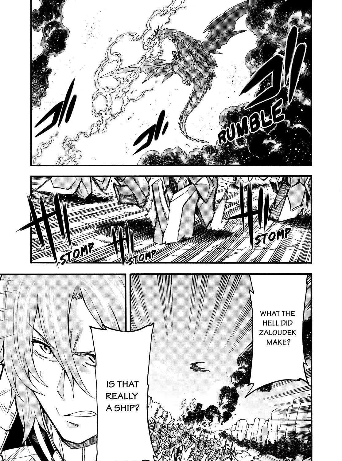 Read Knight