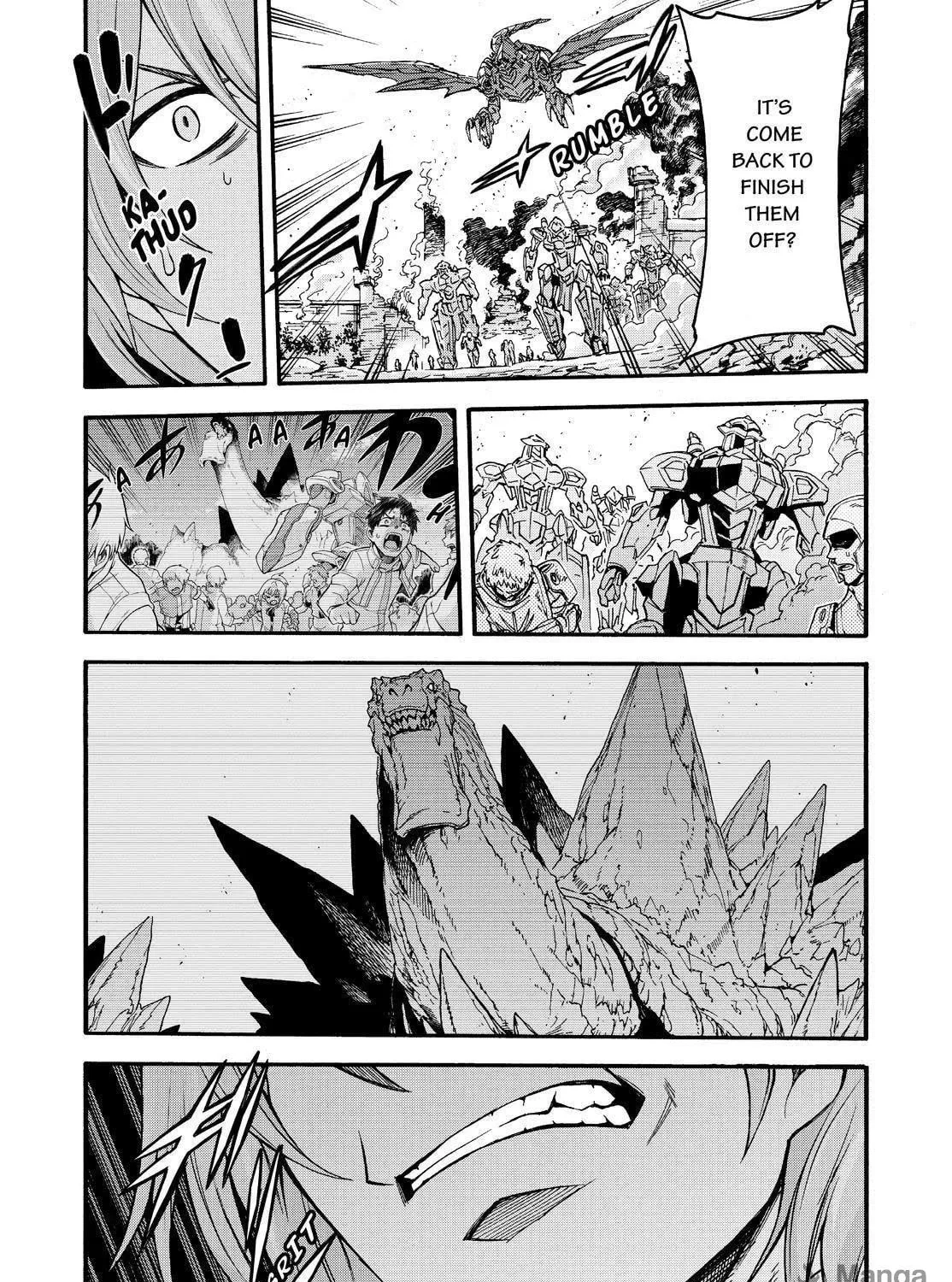 Read Knight