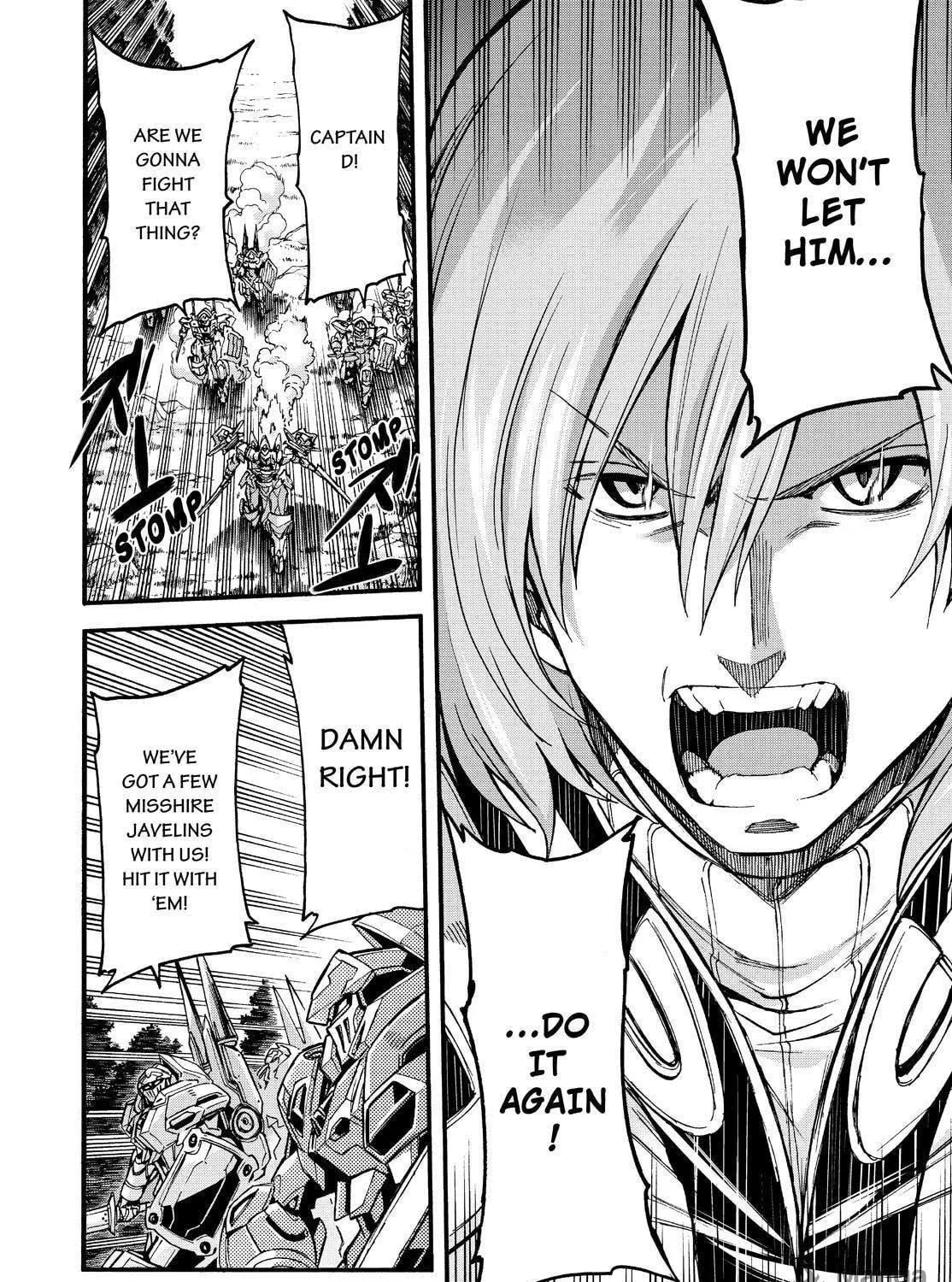 Read Knight