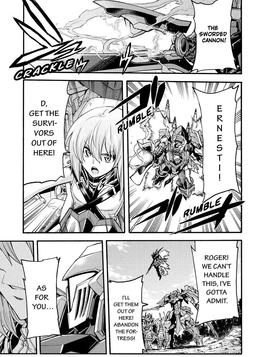 Read Knight